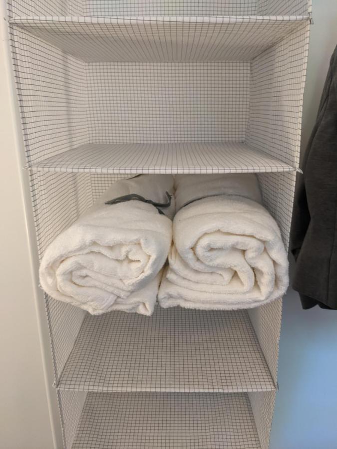 Simple 2-Bedroom 1.5 Bath Apartment In Thornhill Southampton Eksteriør bilde